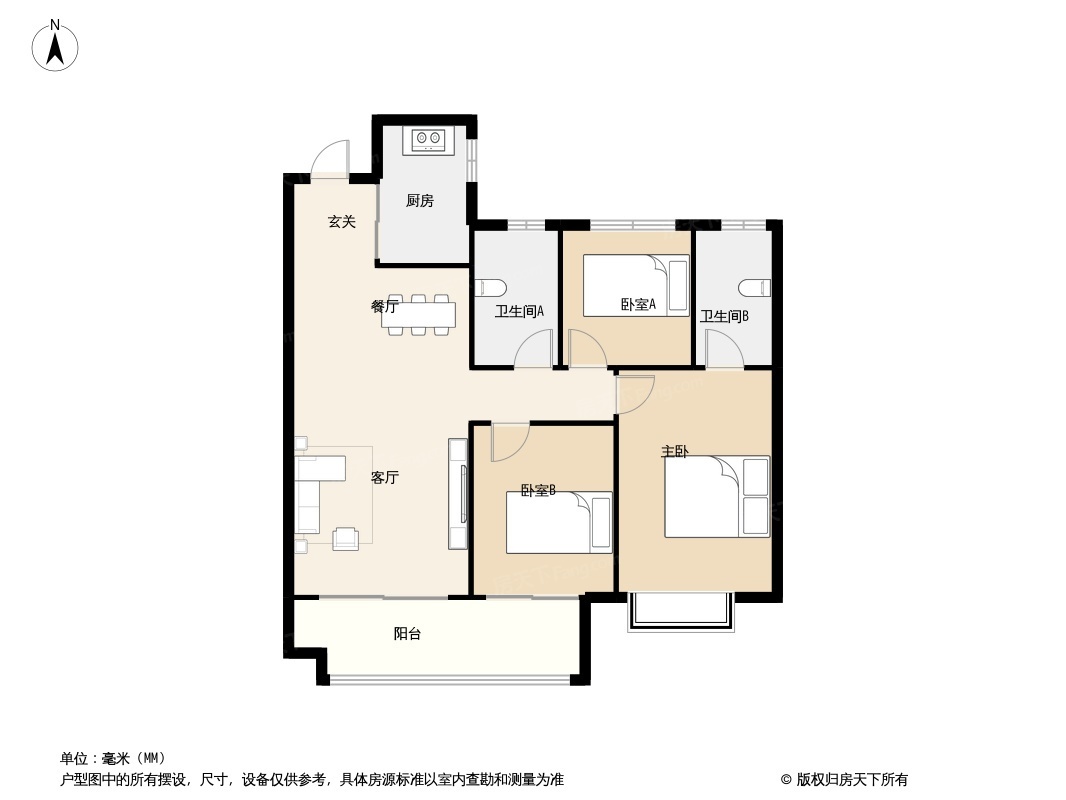 巨荣光明里