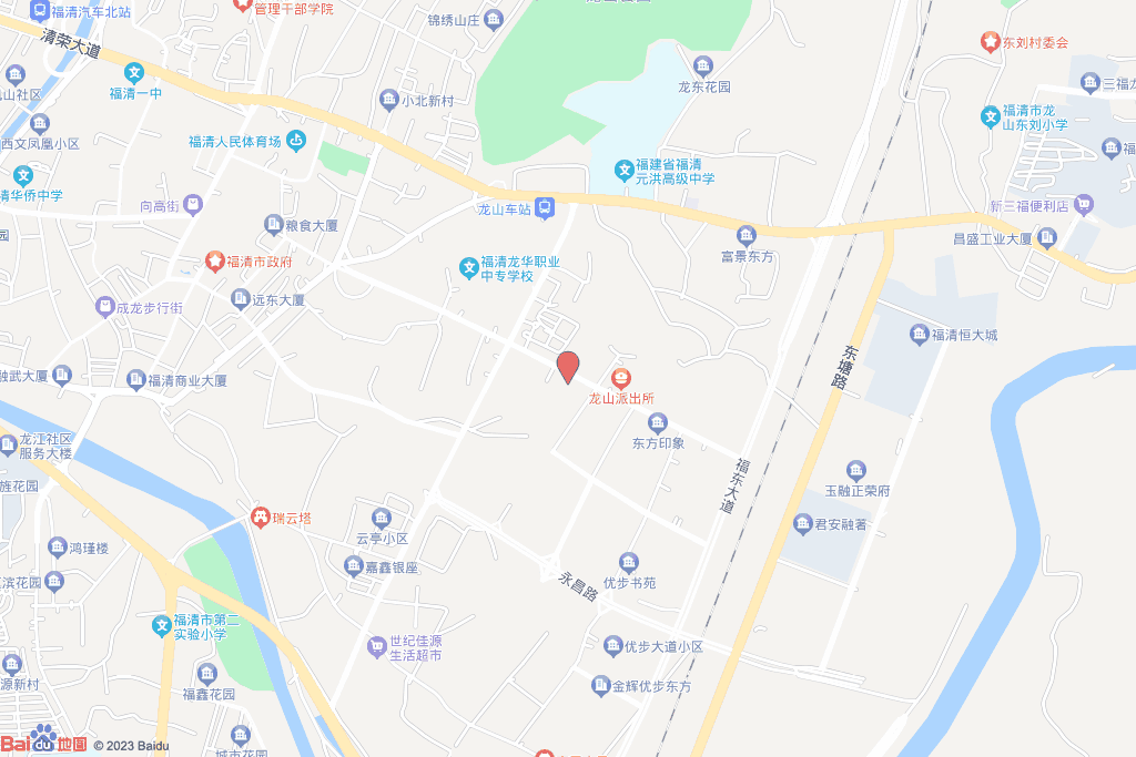 东方大院