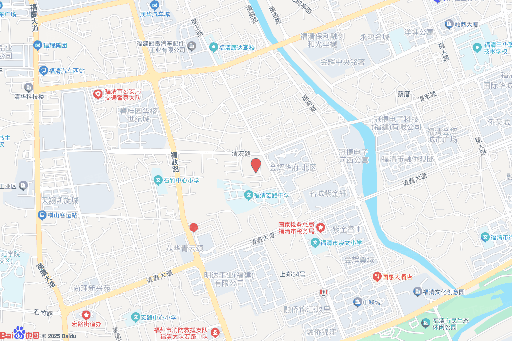 融政清源里