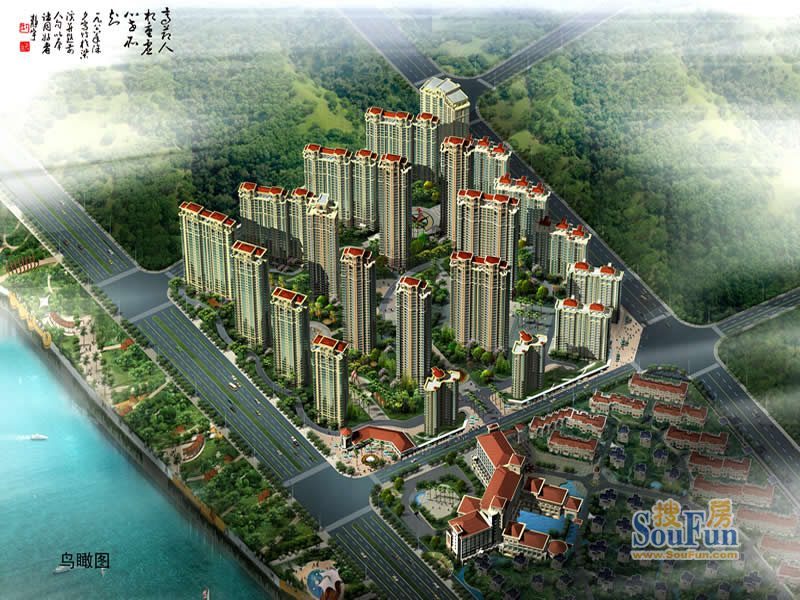 先看规格，再看价格，2025年03月福州马尾大于25000元/㎡的这些楼盘你肯定满意！