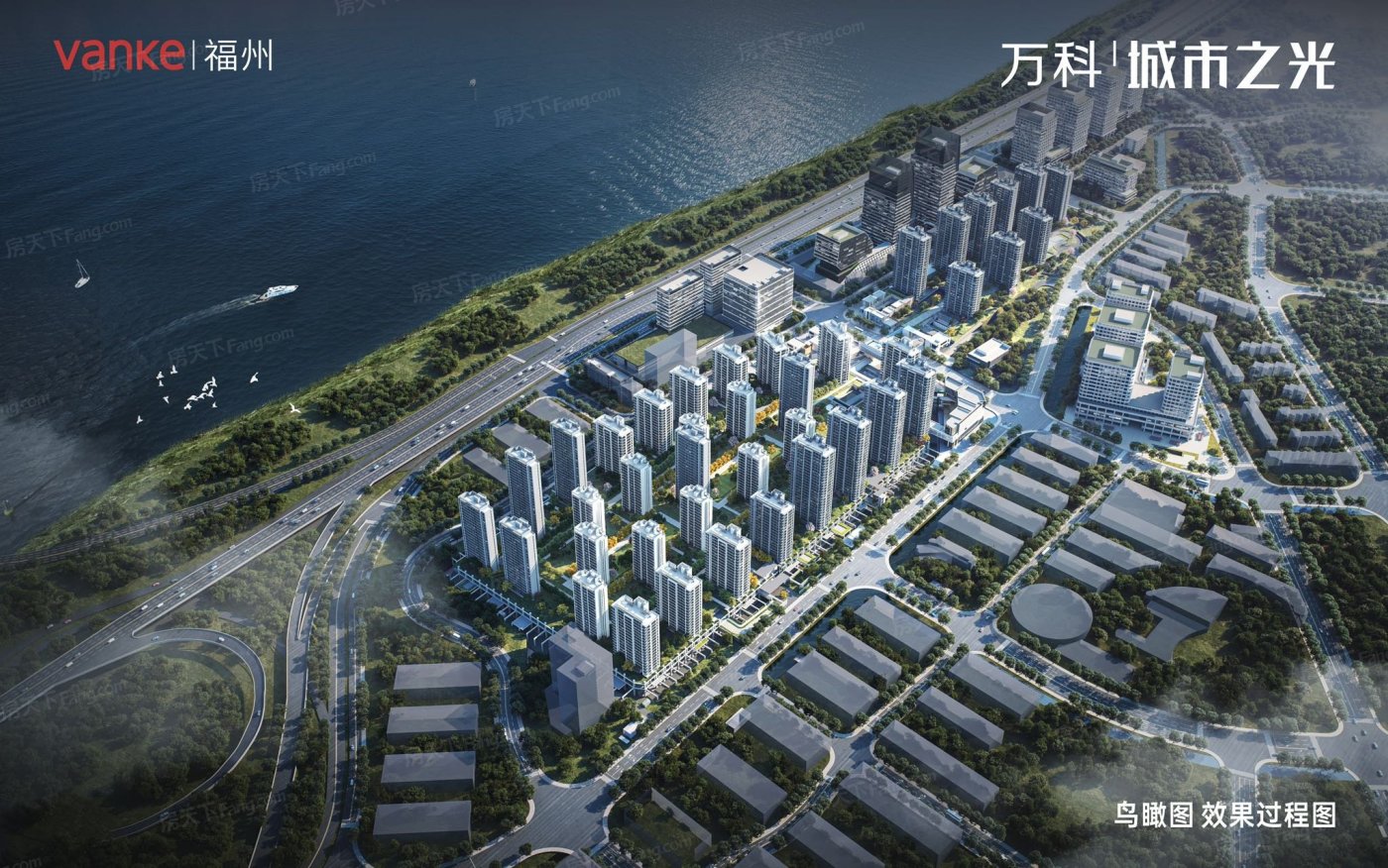 福州 仓山区 热门楼盘是怎样的？03月最新动态置业顾问用事实说话，让你感受！