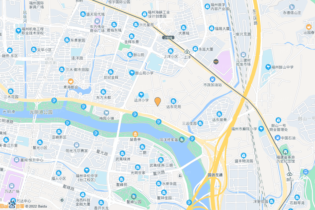 想有五星级的家？2025年03月福州晋安这些20000-25000元/㎡的楼盘，价格高品质更优！