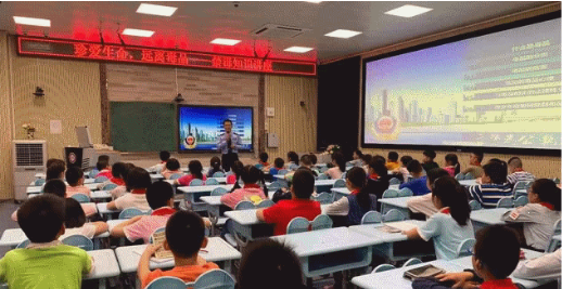 抢破头也要上，仓山这所小学为啥这么牛？