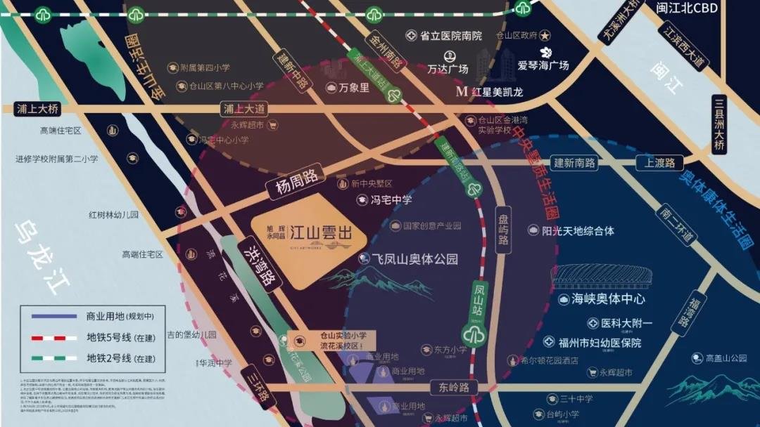 抢破头也要上，仓山这所小学为啥这么牛？