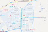 如意路北侧兴港中路西侧
