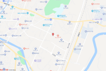 东方大院电子地图
