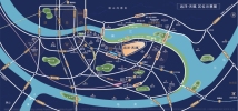 远洋天赋区位图