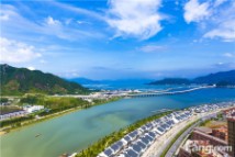 罗源湾滨海新城项目外景（2016-08-08）