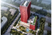 金澜大厦