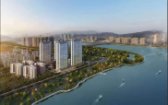 长乐铂景湾