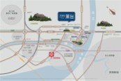 区位图