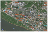 甘蔗街道长江村