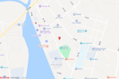 滨海新城壶井路东北侧,漳东支路东南侧