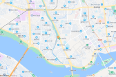 白马路西侧