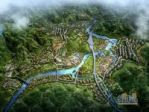 福州温泉城