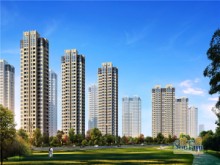 中发·印象外滩
