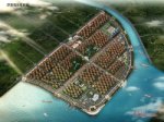罗源湾滨海新城