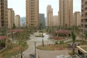 贵岚苑实景（2015-7-29）