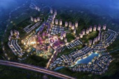碧桂园·润杨溪谷