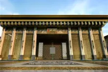 泰禾·金府大院