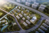 福州碧桂园·天汇