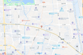 晋安区福马路北侧前横路东侧出让地块