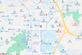 建新南路北侧,金榕南路东侧